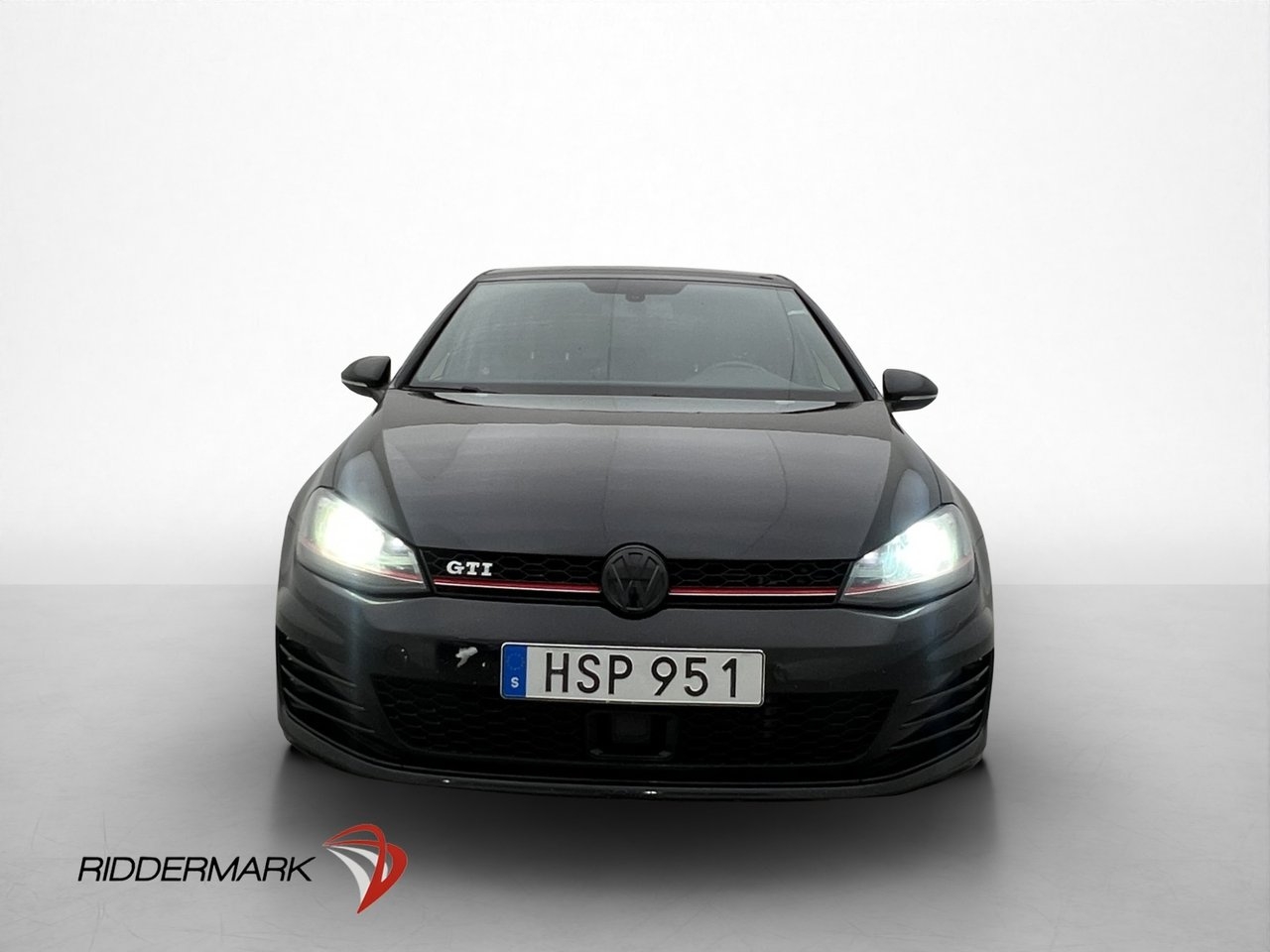 Volkswagen Golf GTI Performance 2.0 TSI 2014, bild 2/32