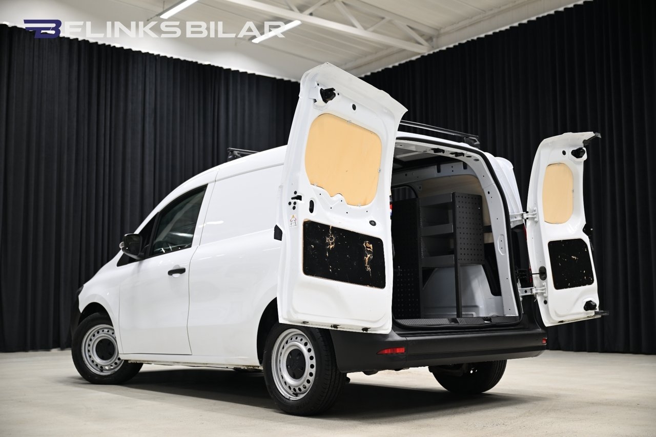 Mercedes-Benz Citan 2023, bild 6/10