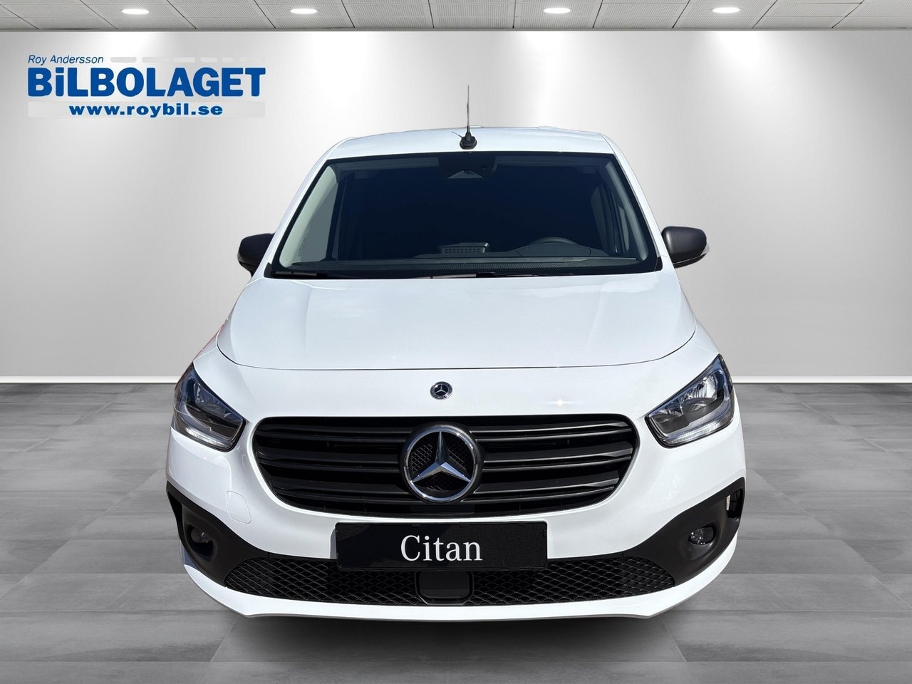 Mercedes-Benz Citan 2026, bild 2/15