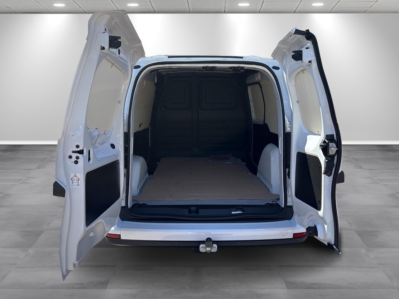 Mercedes-Benz Citan 2026, bild 6/15