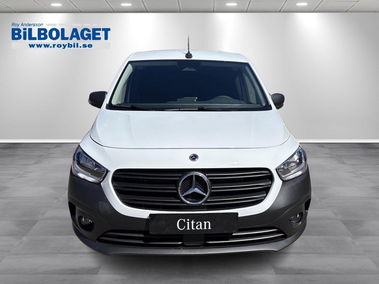 Mercedes-Benz Citan