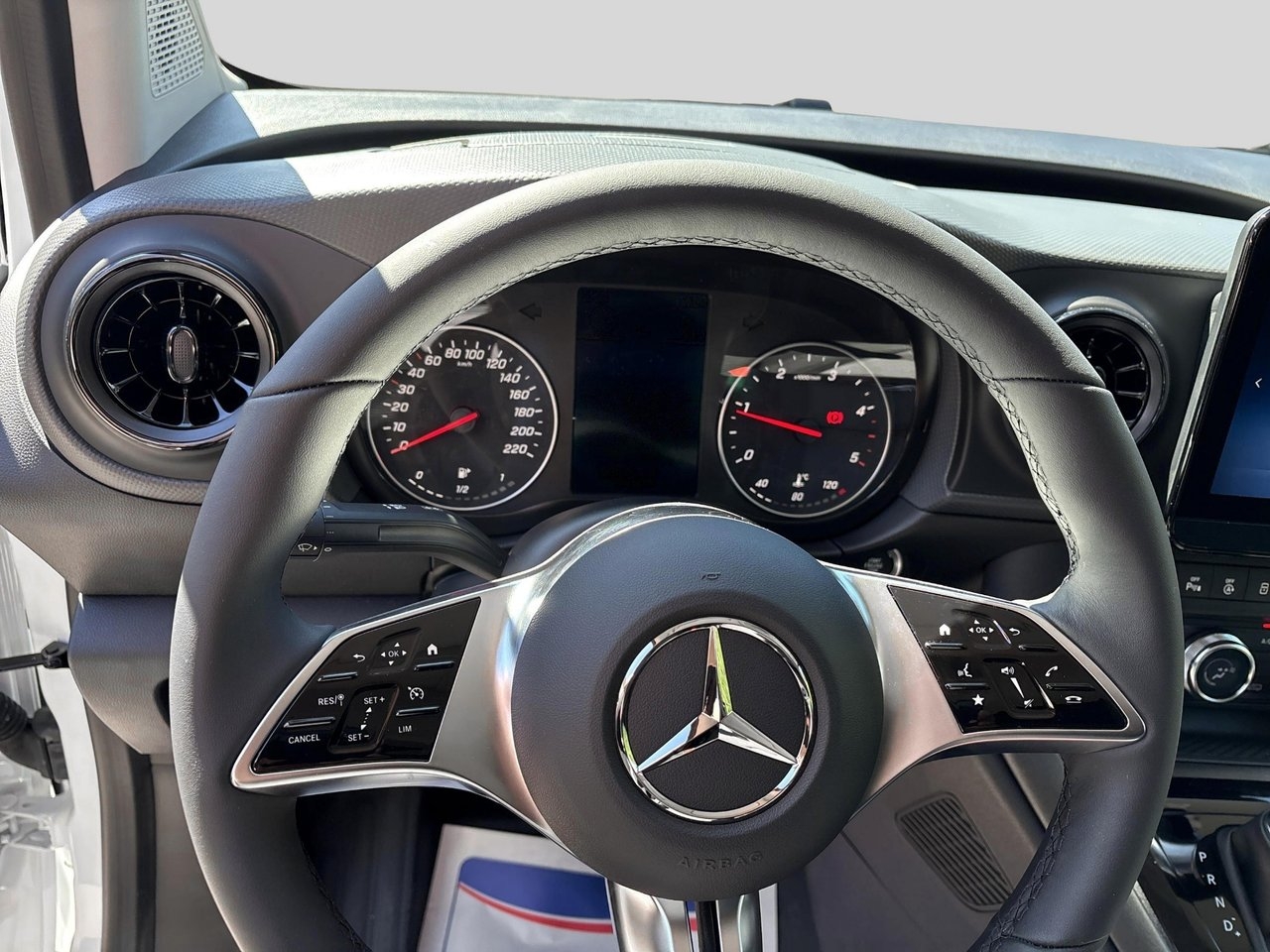 Mercedes-Benz Citan 2026, photo 7/12