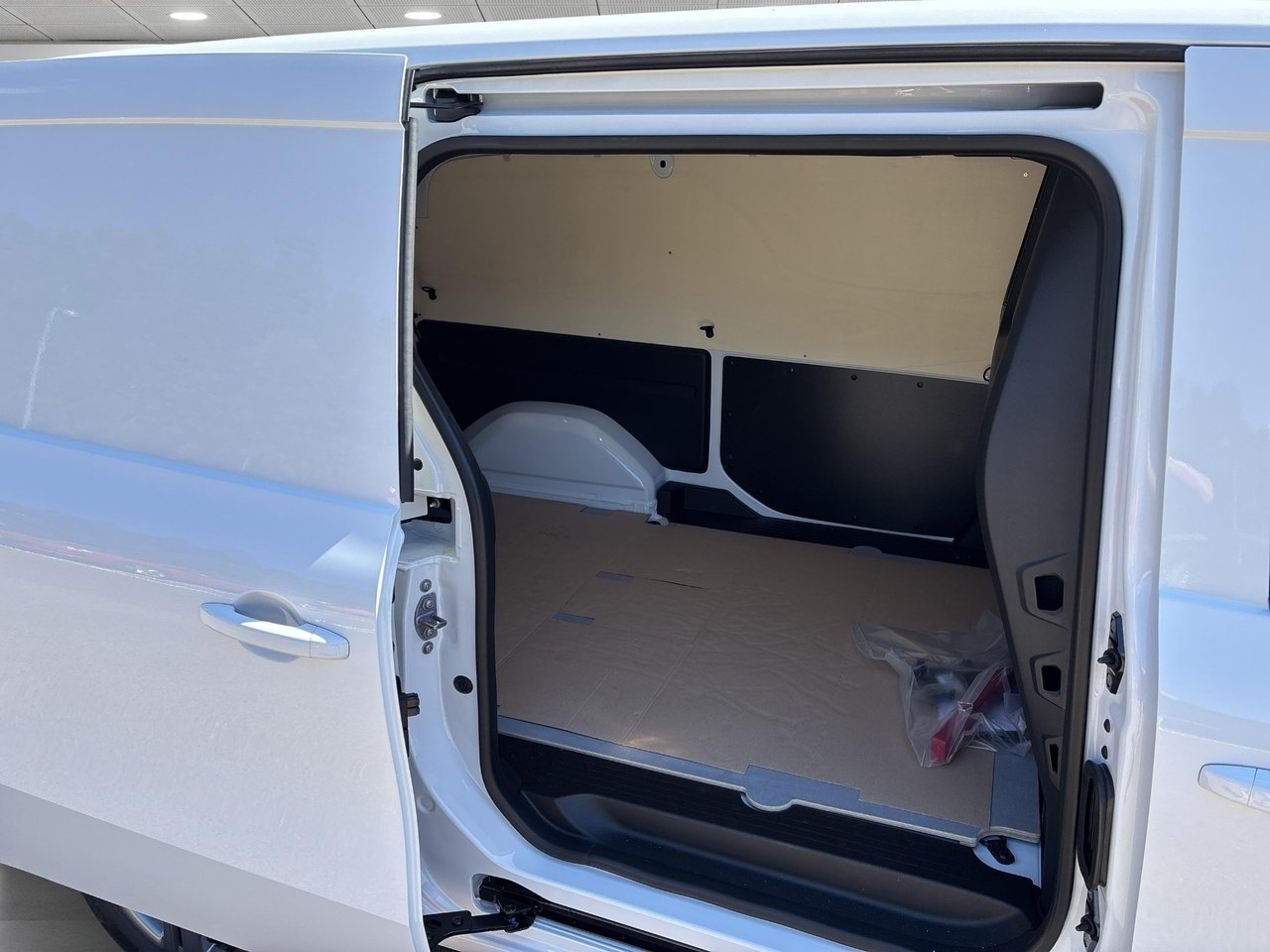 Mercedes-Benz Citan 2026, photo 6/12