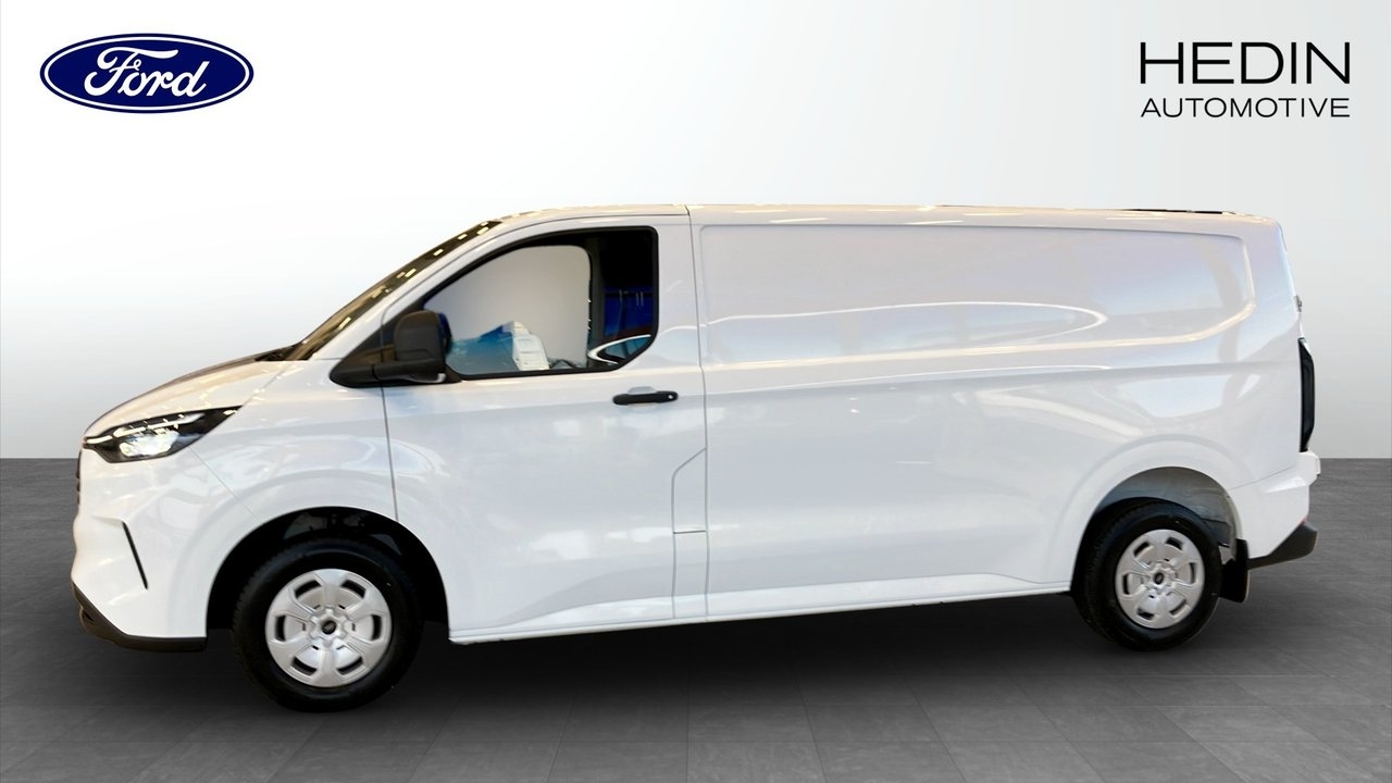 Ford Custom 2026, kuva 6/9