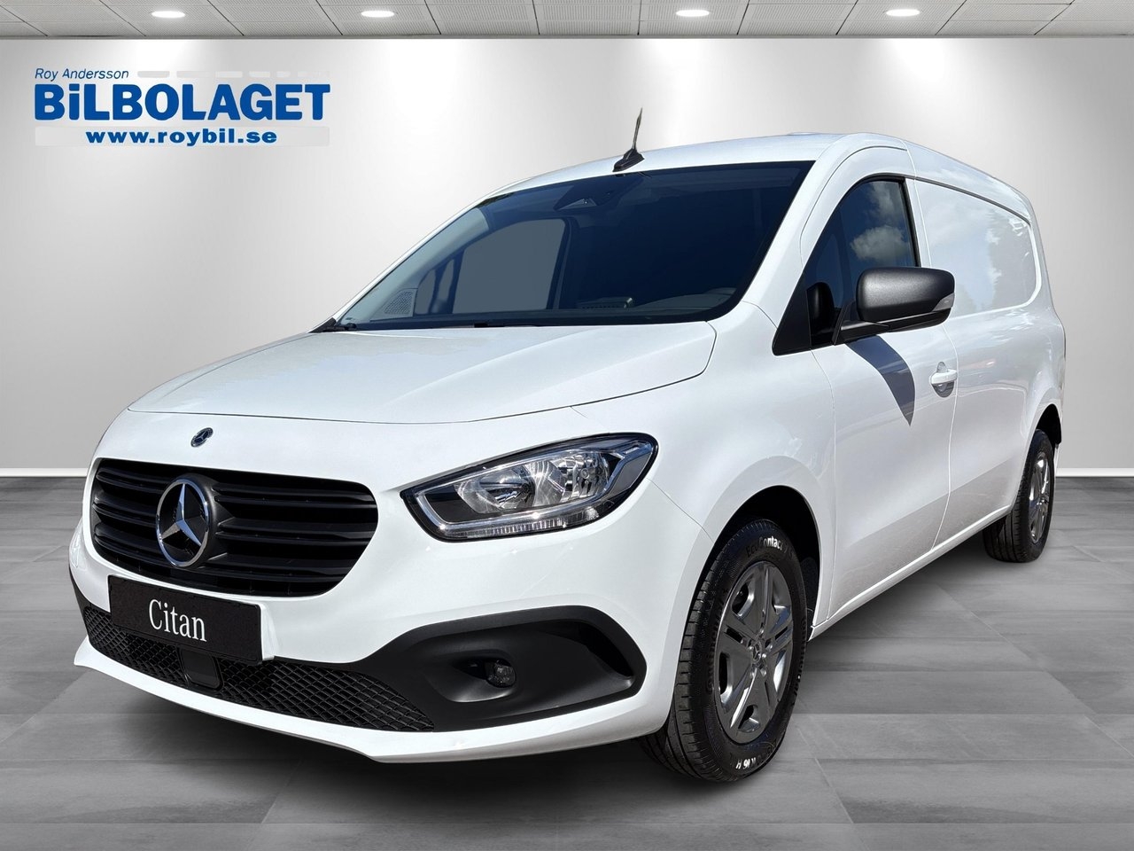 Mercedes-Benz Citan