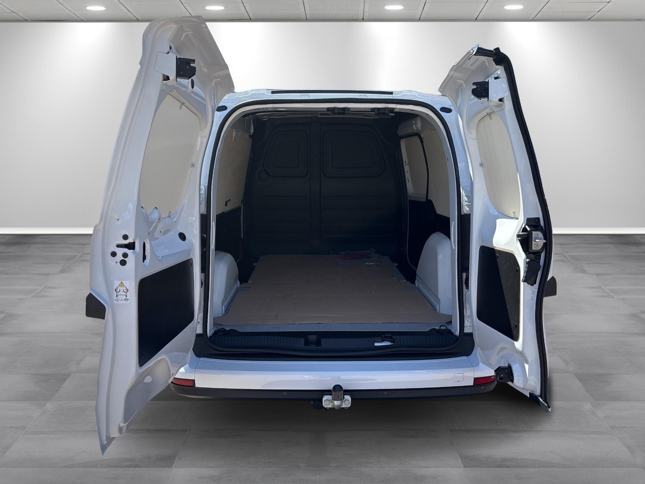 Mercedes-Benz Citan 2026, photo 6/15
