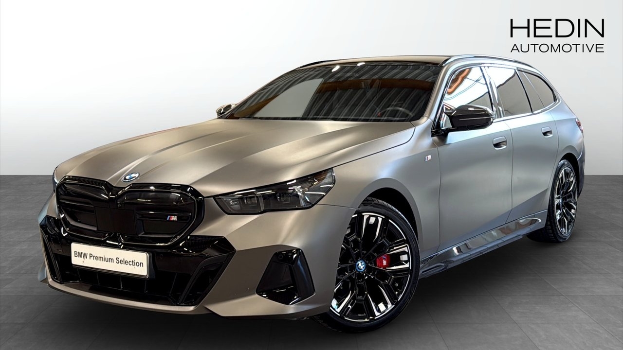 BMW i5