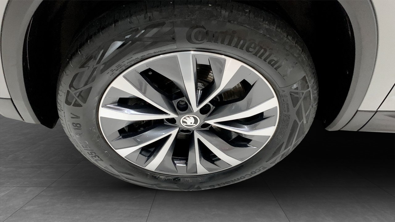 Skoda Kodiaq 2022, bild 6/13