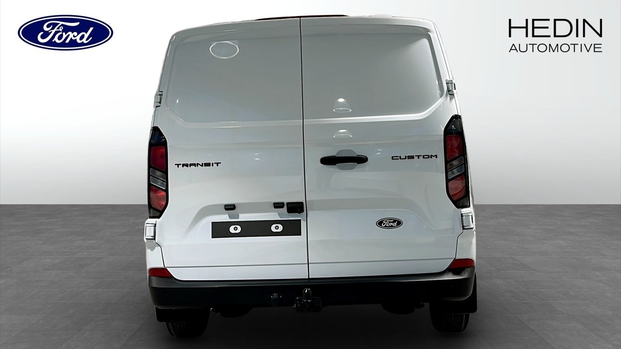 Ford Custom Trend Skåp 280 L1 2026, bild 7/10