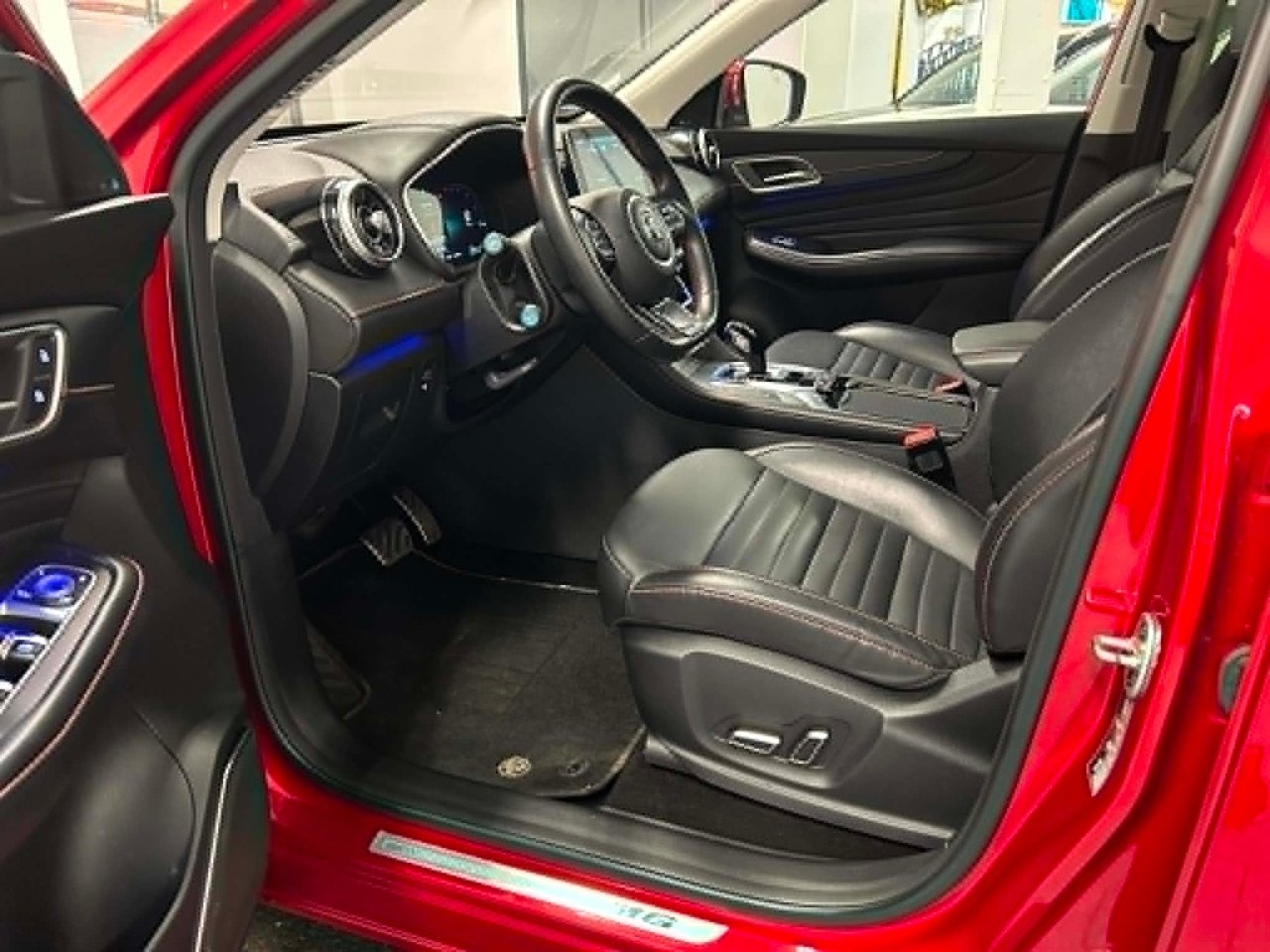 MG EHS 258 hk E PHEV EDU II 2022, bild 7/18