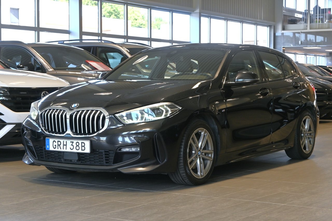 BMW 118