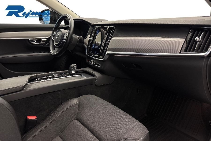 Volvo V90 Cross Country 2021, bild 6/21