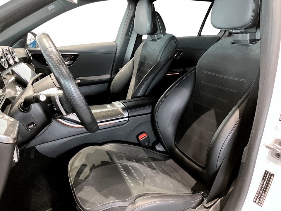 Mercedes-Benz C 2024, kuva 4/15