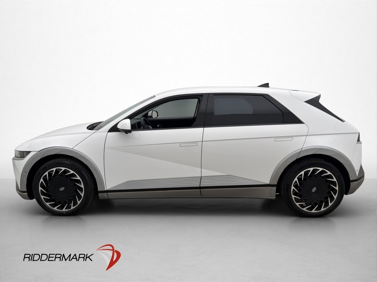 Hyundai Ioniq 5 72.6 kWh Advanced 360° 2022, bild 5/38