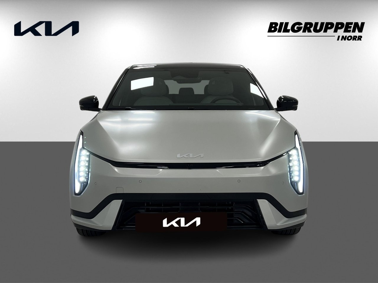 Kia EV4 GT LINE FWD LONG RANGE 81.4kWh 2026, bild 2/26