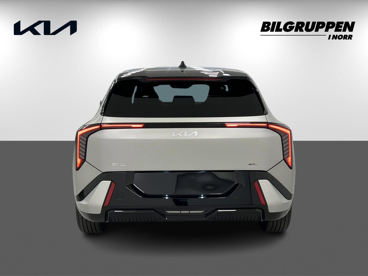 Kia EV4 GT LINE FWD LONG RANGE 81.4kWh 2026, bild 5/26