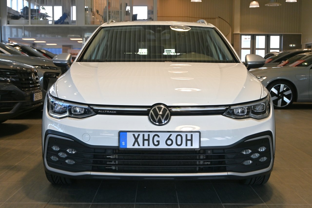 Volkswagen Golf 2022, bild 5/10