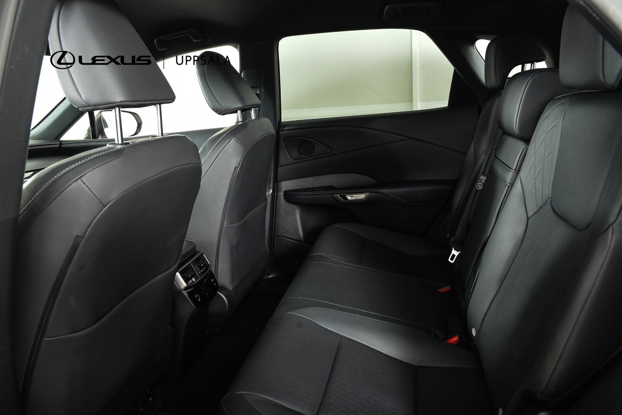 Lexus RX 2024, bild 7/20