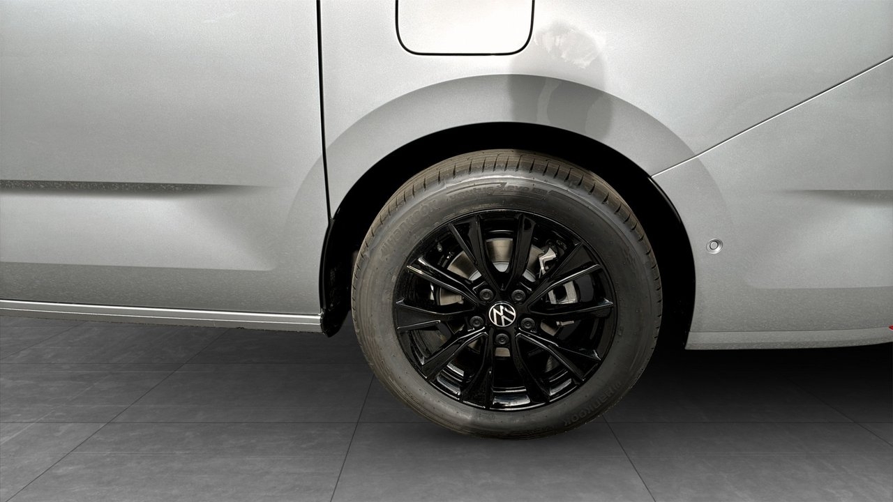 Volkswagen Multivan T7 STYLE HJULBAS 2026, photo 6/16