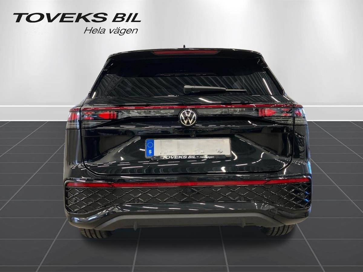 Volkswagen Tayron 2026, bild 4/10