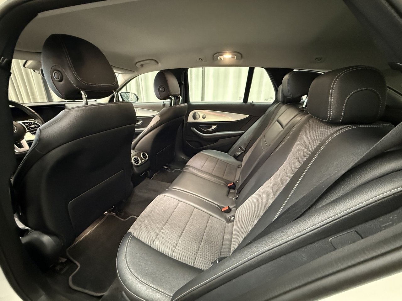 Mercedes-Benz E 2019, bild 7/10
