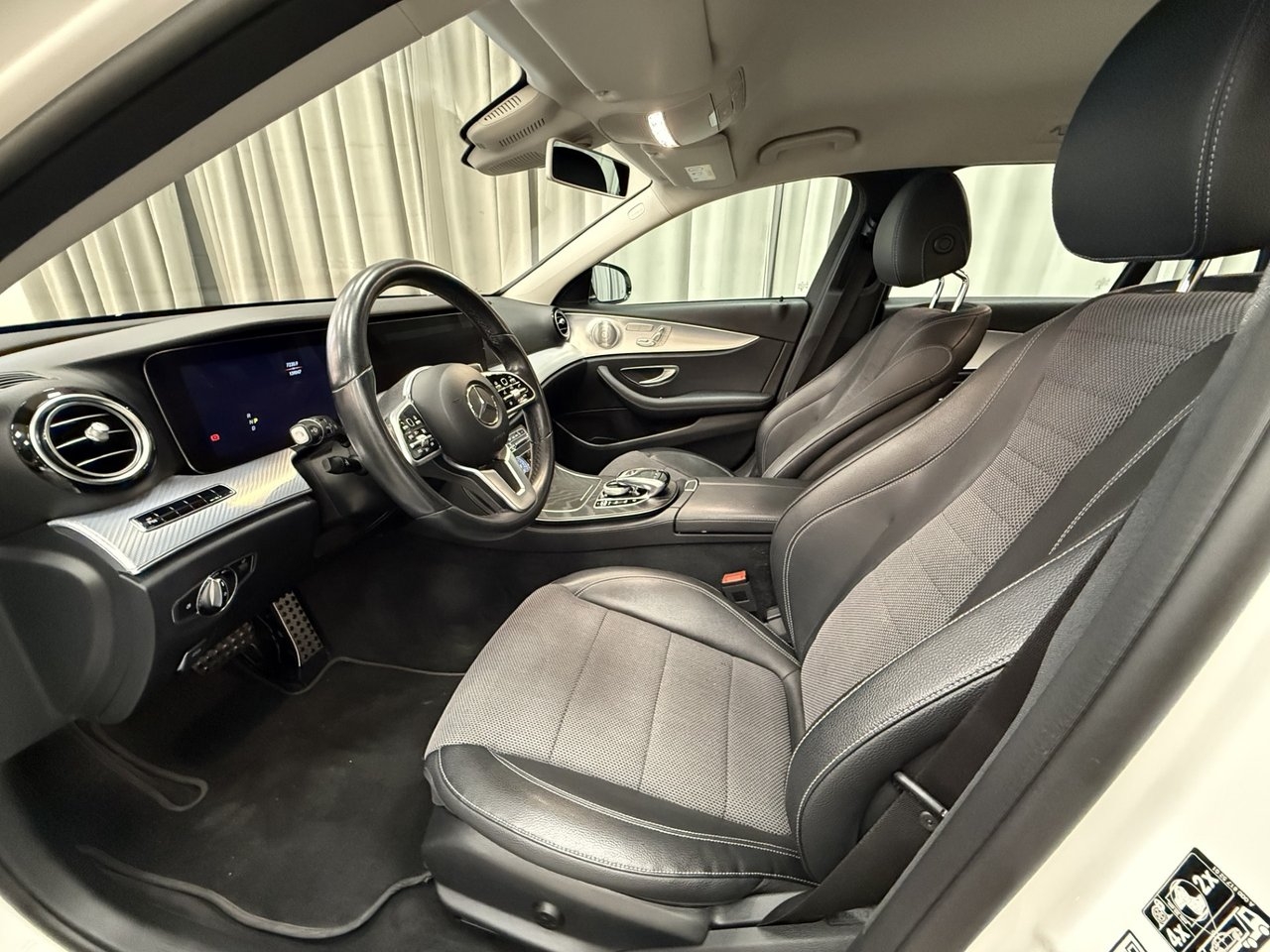 Mercedes-Benz E 2019, bild 6/10