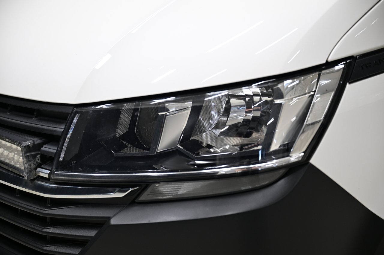 Volkswagen Transporter 2020, bild 7/10