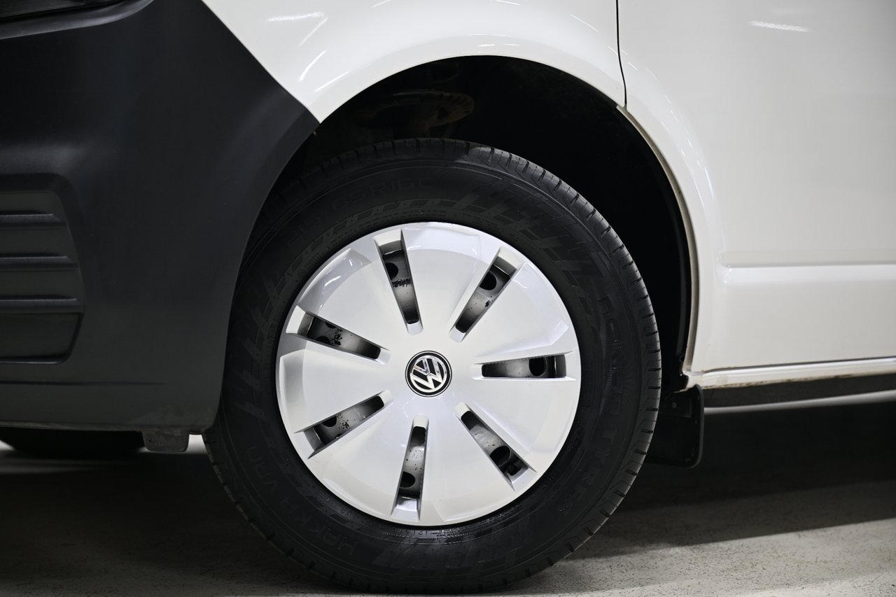 Volkswagen Transporter 2020, bild 3/10