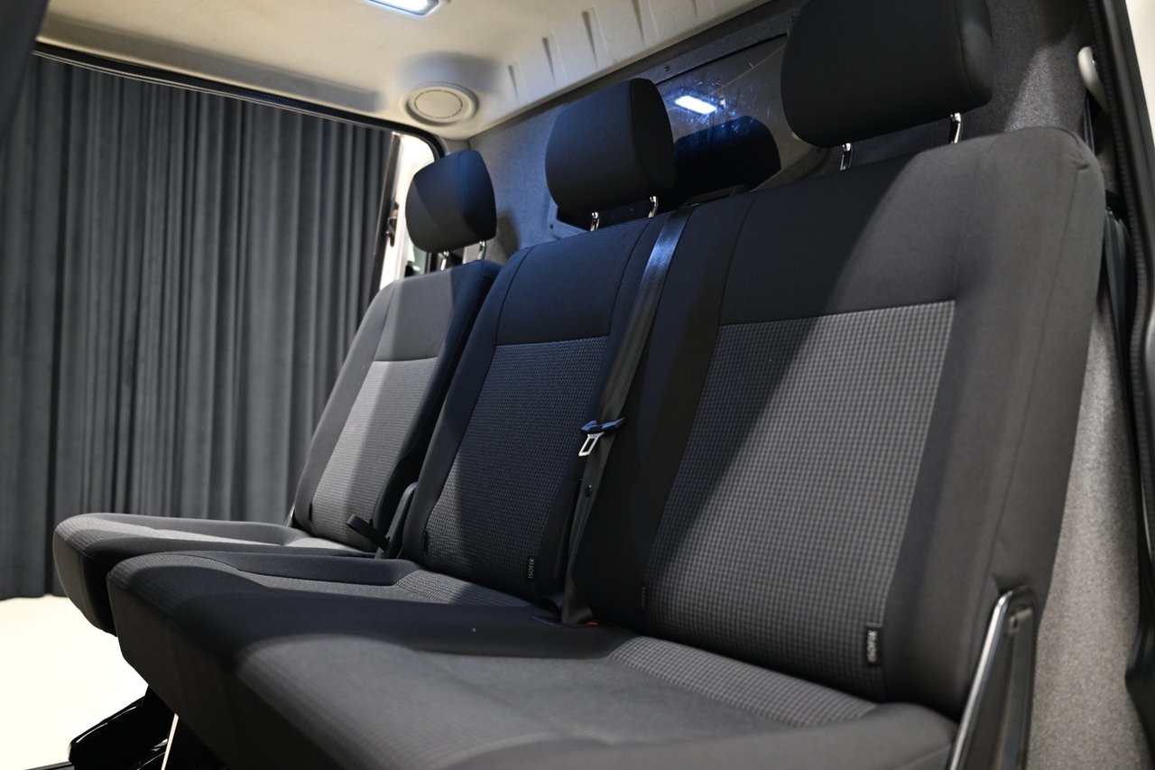Volkswagen Transporter 2020, bild 6/10