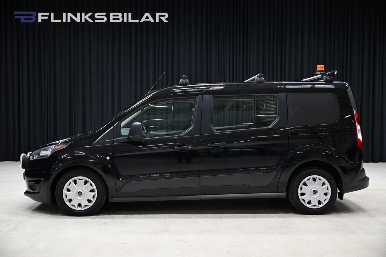 Ford Tourneo Connect