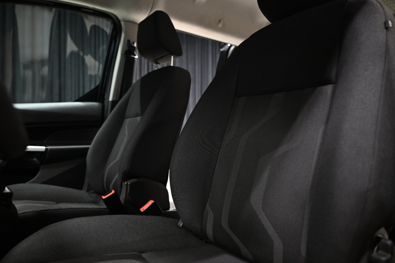 Ford Tourneo Connect 100HK L2 5-Sits 2017, bild 5/28