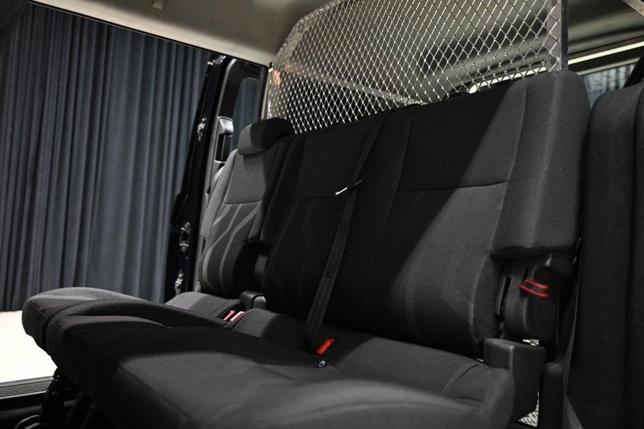Ford Tourneo Connect 100HK L2 5-Sits 2017, bild 6/28