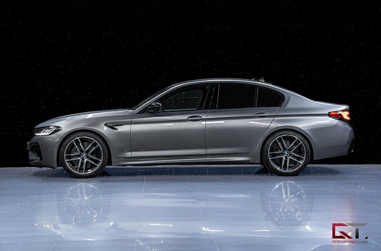 BMW M5 2023, kuva 5/24