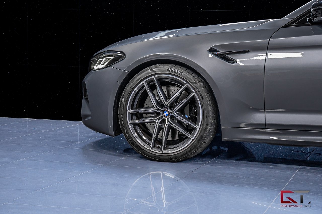 BMW M5 2023, kuva 6/24