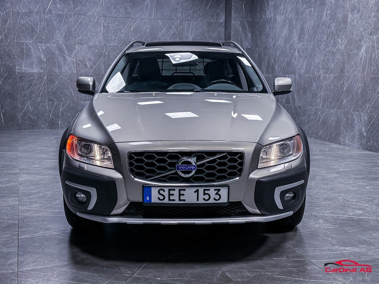 Volvo XC70 2014, bild 2/28