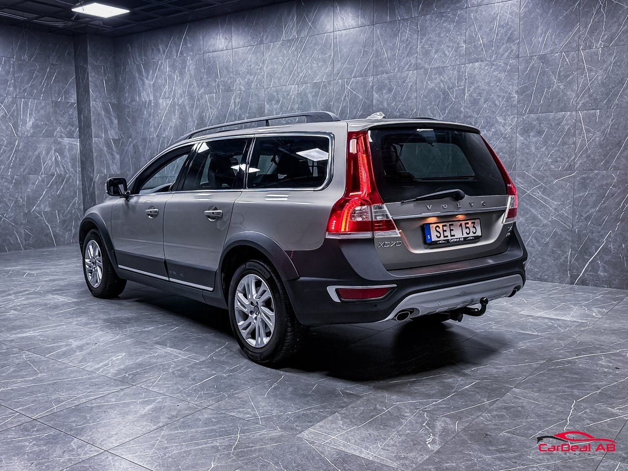 Volvo XC70 2014, bild 5/28