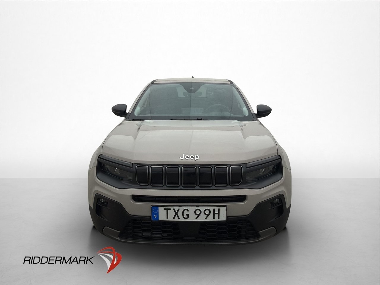 Jeep Avenger e-Hybrid e-DCS 2024, bild 2/31