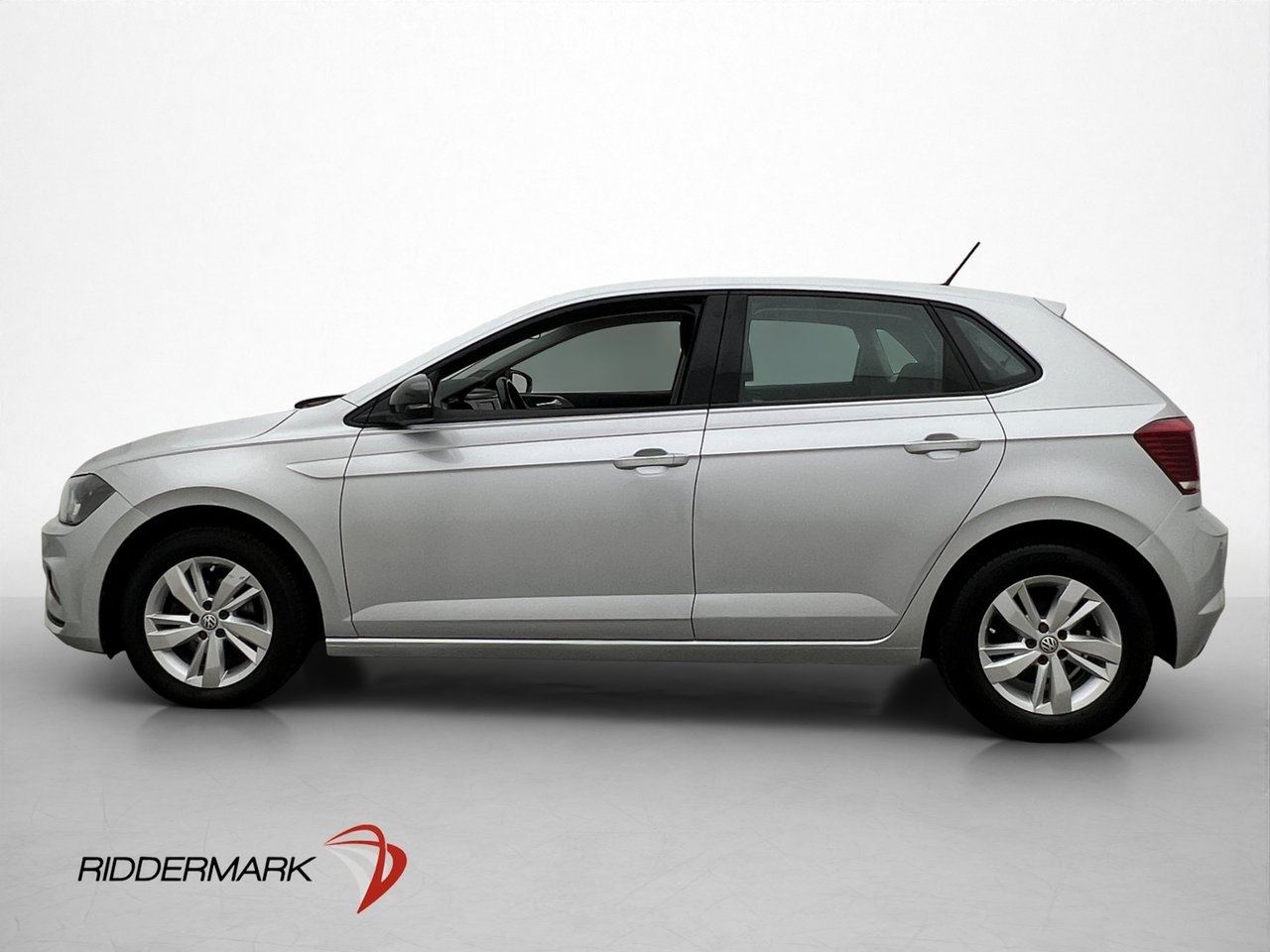 Volkswagen Polo 2019, bild 5/30