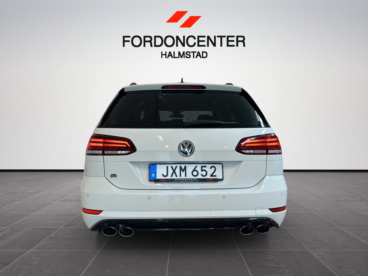 Volkswagen Golf 2018, bild 7/33