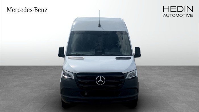 Mercedes-Benz Sprinter 317 CDI A2 PRO 2026, bild 3/11