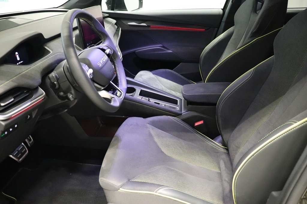 Skoda Enyaq 2026, bild 7/14