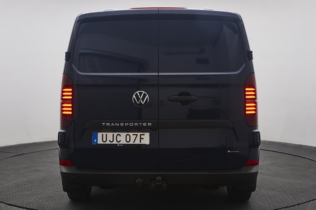 Volkswagen Transporter 2026, bild 4/10