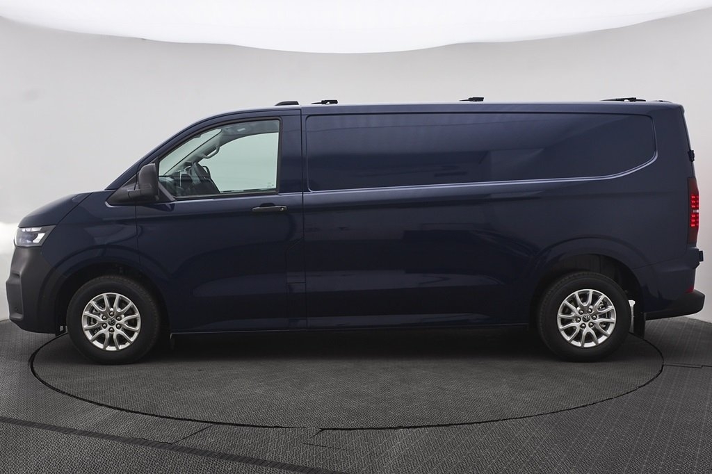 Volkswagen Transporter 2026, bild 2/10