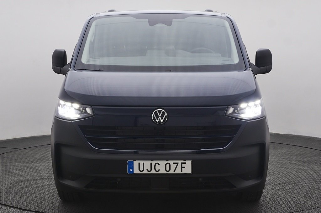 Volkswagen Transporter 2026, bild 3/10
