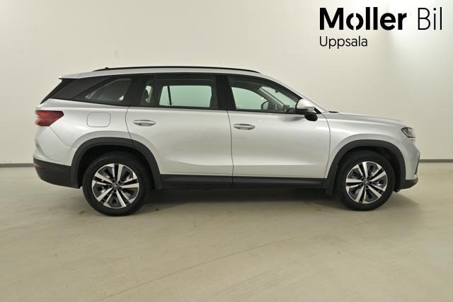 Skoda Kodiaq 2025, kuva 7/10