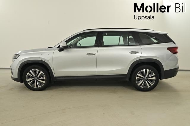 Skoda Kodiaq 2025, kuva 5/10
