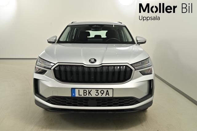 Skoda Kodiaq 2025, kuva 3/10