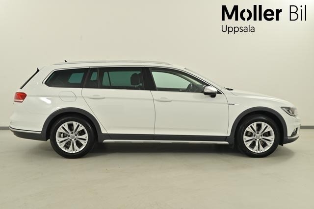 Volkswagen Passat 2018, bild 5/13