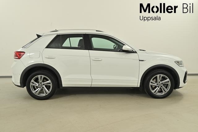 Volkswagen T-Roc 2023, bild 5/10