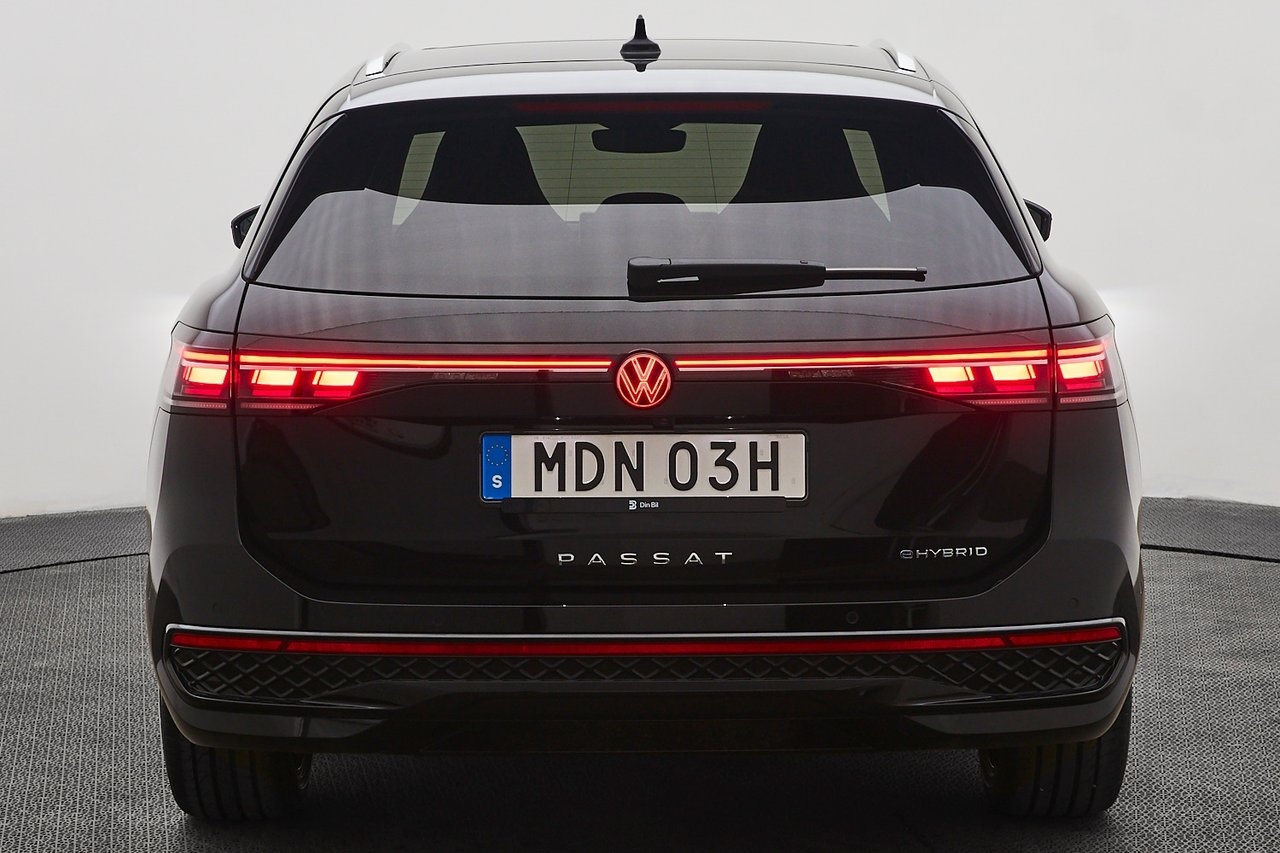 Volkswagen Passat 2026, bild 4/10